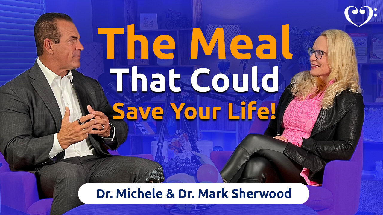 The Meal That Could Save Your Life!