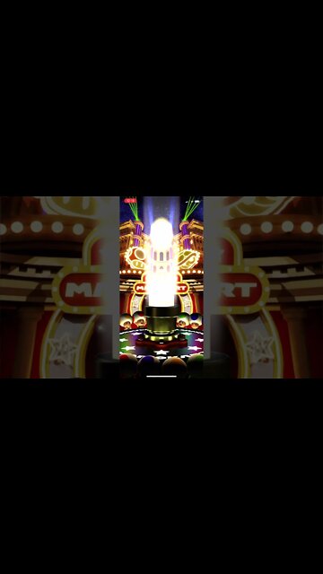 Mario Kart Tour - Fire 10 (45 Rubies) Autumn Pipe 1 Openings