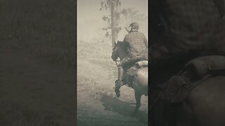 That Was Pretty Good - Red Dead Redemption 2 #shorts