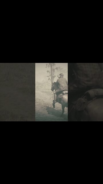 That Was Pretty Good - Red Dead Redemption 2 #shorts