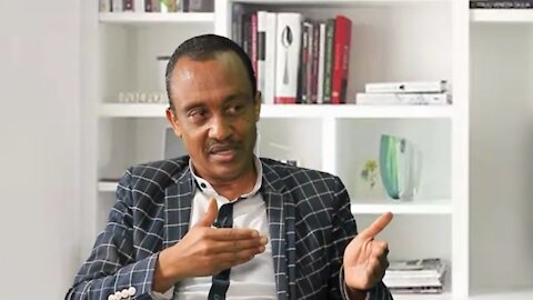 አብይ አህመድ ነው የተመረጠው ወይስ ብልጽግና? - ሰለሞን ሹምዬ