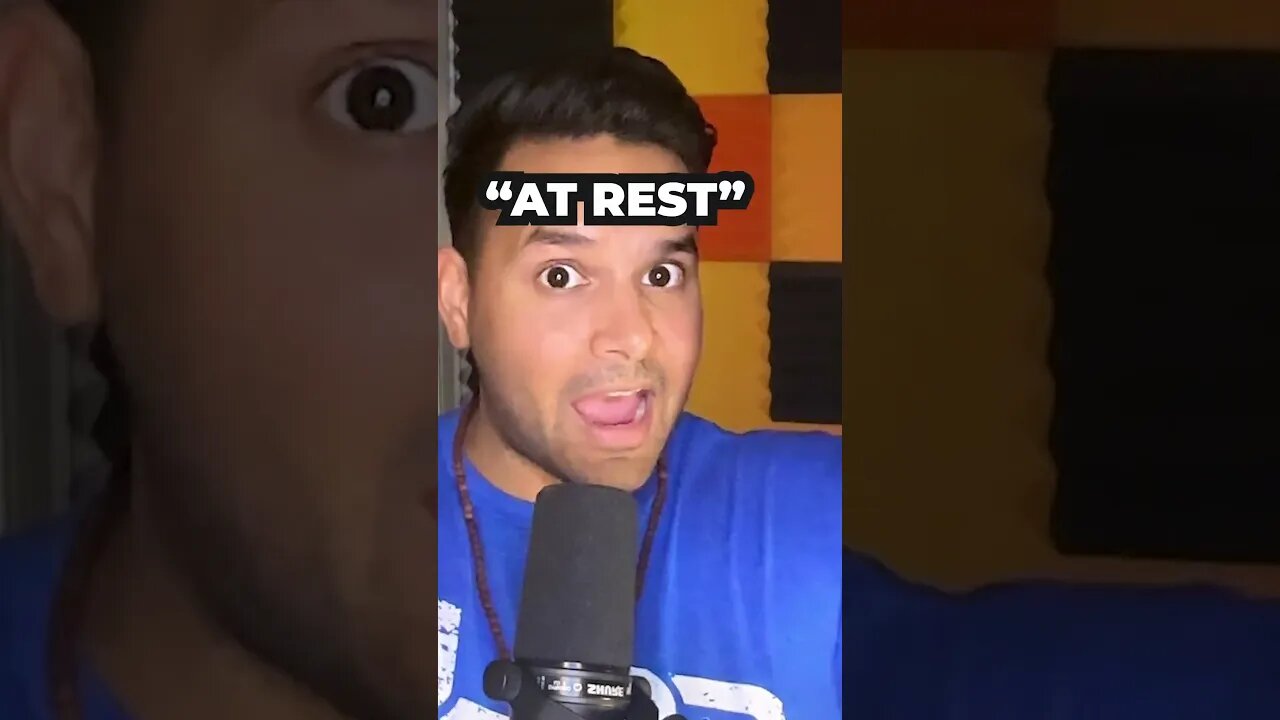 Meditation Can Calm Unwanted Chatter