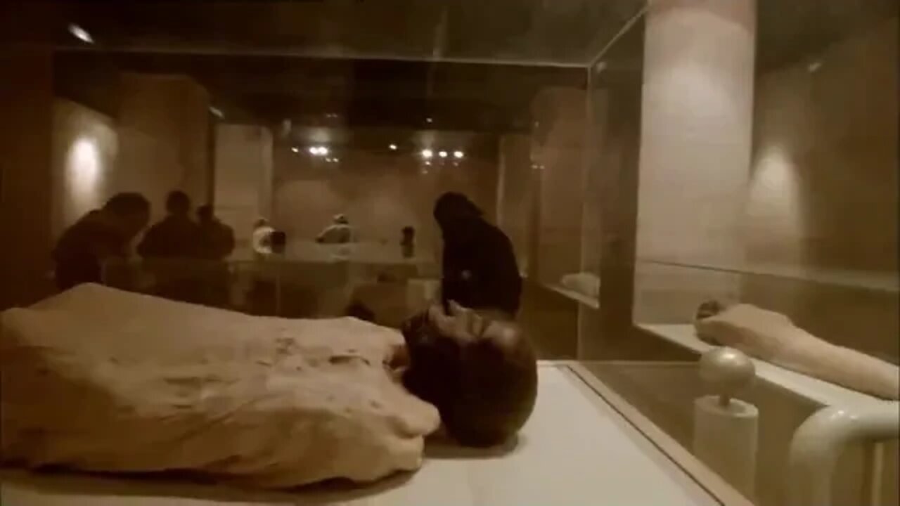 14 ===== King Tut's Shocking Origins + Other Amazing Secrets of Ancient Egypt 😱 Smithsonian Channel