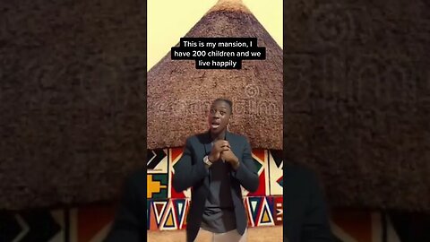 Day in the life of Africa to white people 😭