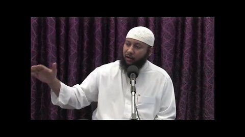 Shaykh Abu Umar Abdulazeez (2015 Winter Conf) The Messenger of Allah and his Legacy