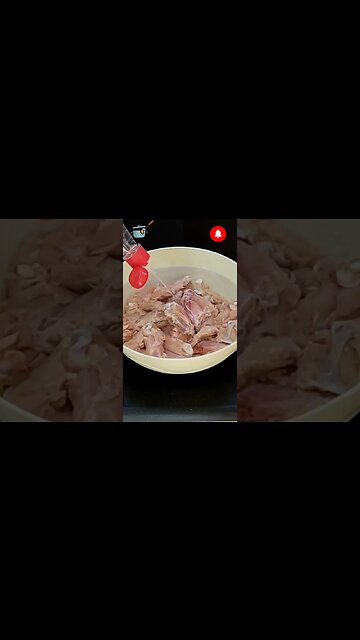 [subtitles] Origional Chicken Wings | buffalo wings @Cooking With Hira - CWH