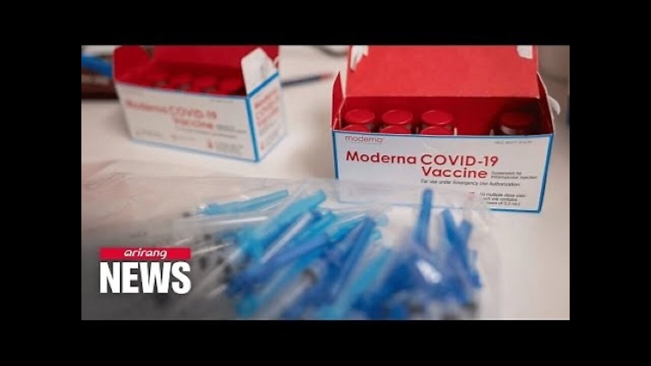CDC -- More than 80% of Americans over 16 -- Have Some Immunity Against COVID-19
