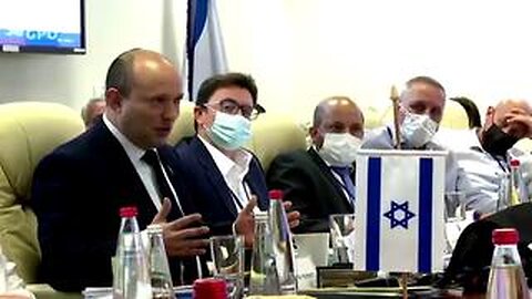 Israeli 'wargame' sees kids suffering vaccine-resistant "C0VID" strain - Hmmmm