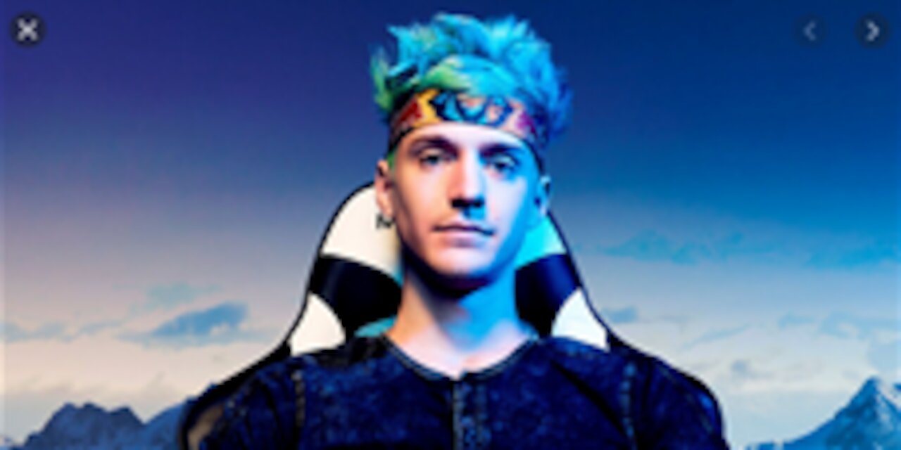 Ninja is NOT a Role Model