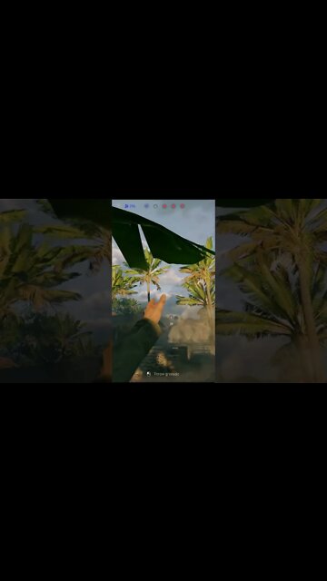 Enlisted Shorts - goin on a mission