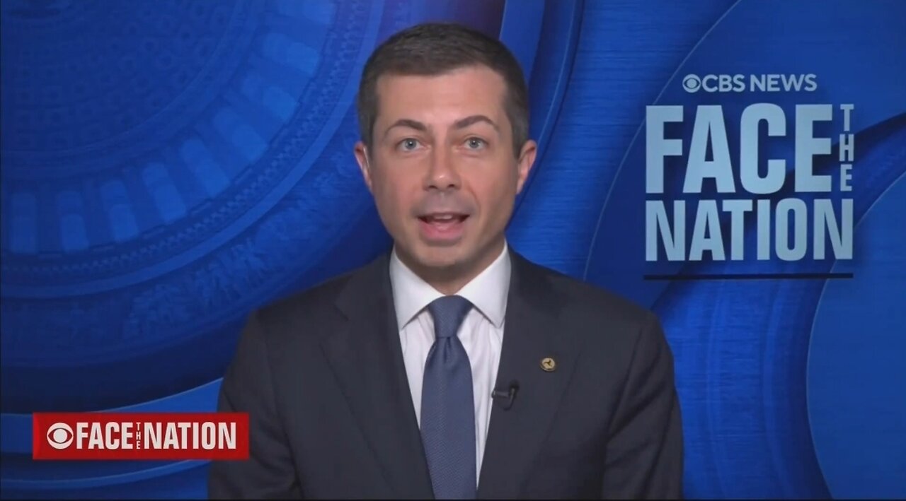 Pete Buttigieg: I Have No Clue If I'll Run For President