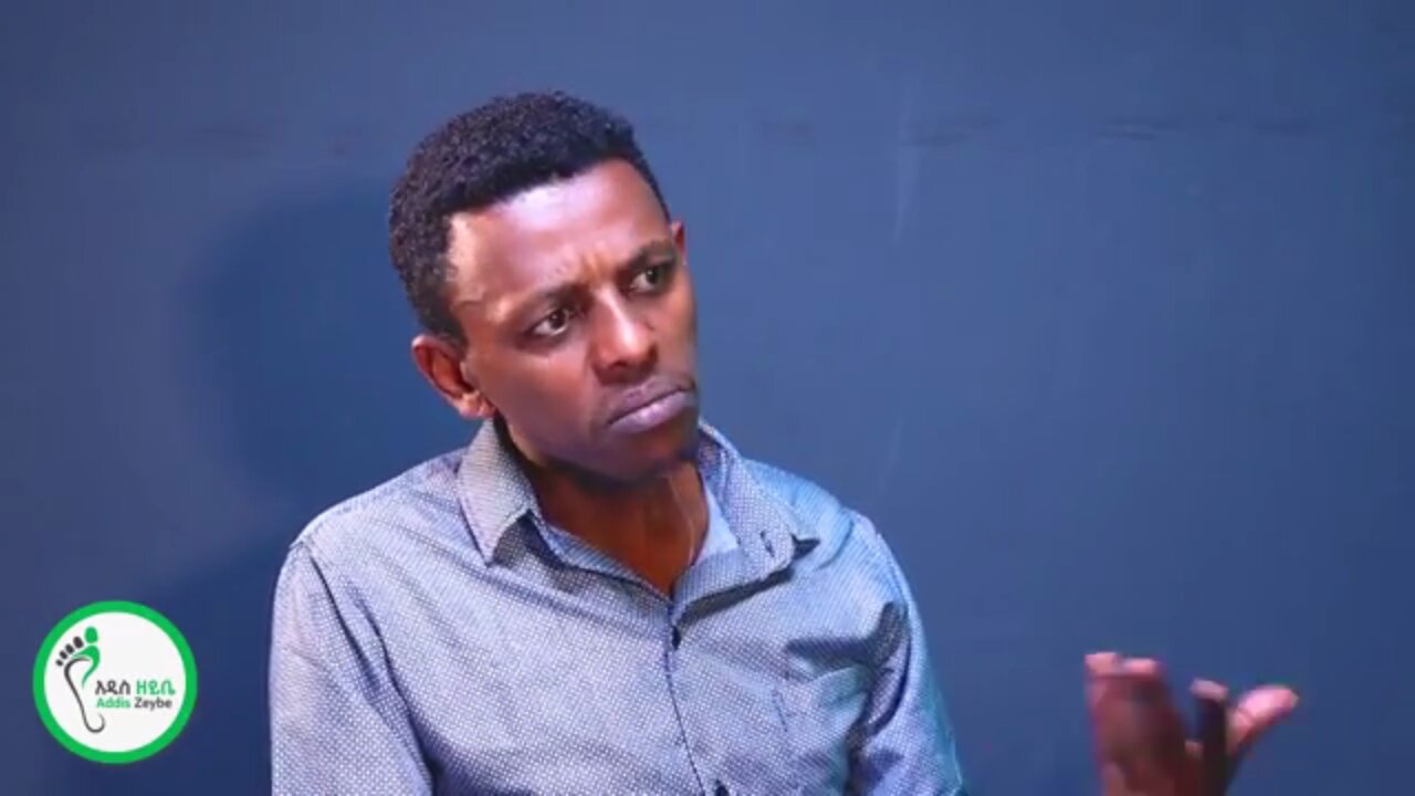 የኦነግ ሸኔ የደቡብ ግንባር አዛዡ አቶ ጎሊቻ ዴንጌ ለምን አሁን የሰላማዊ ትግሉን ለማድረግ ጥያቄ አቀረቡ? - ቴዎድሮስ አስፋው