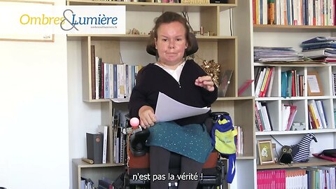 Marie Caroline Schürr « Non, Monsieur le président, l’euthanasie n’est pas une