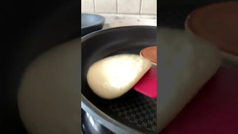 Fluffy Pancakes tiktok zairabkh
