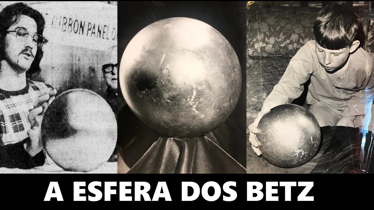 ESFERA DOS BETZ: O Que Nunca Te Contaram E O Que Faltou Explicar