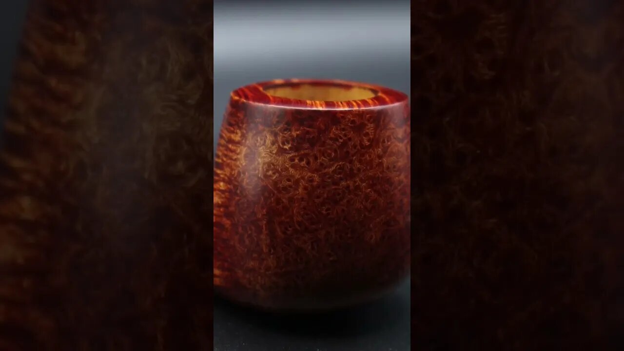 Cross Grain Apple