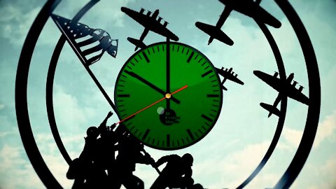 The Emerging Multipolar World: Why Syria? with The Saker