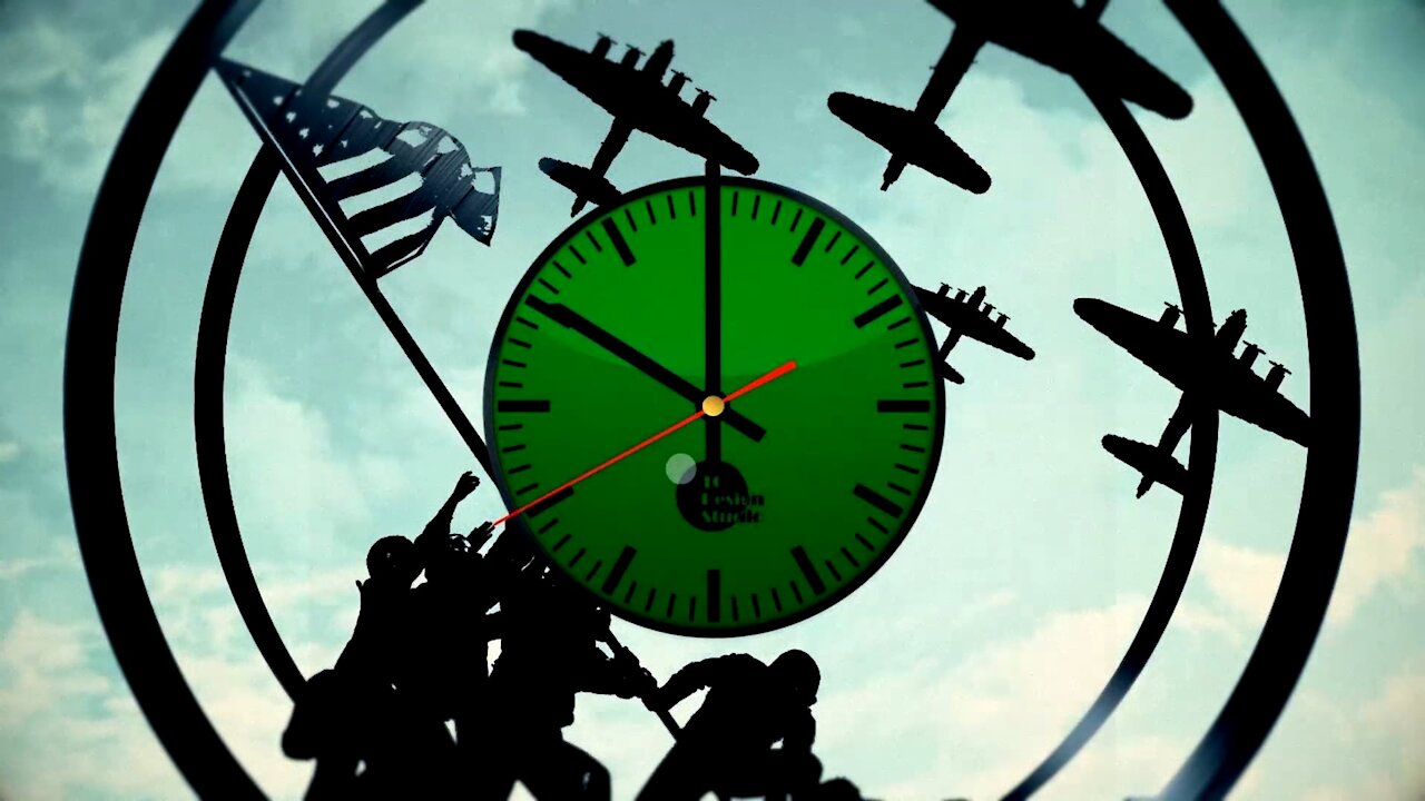 The Emerging Multipolar World: Why Syria? with The Saker
