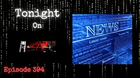 Hindsight News | The Shawn Yankey Show #394