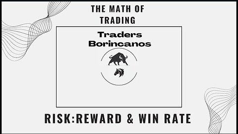 The Math of Trading