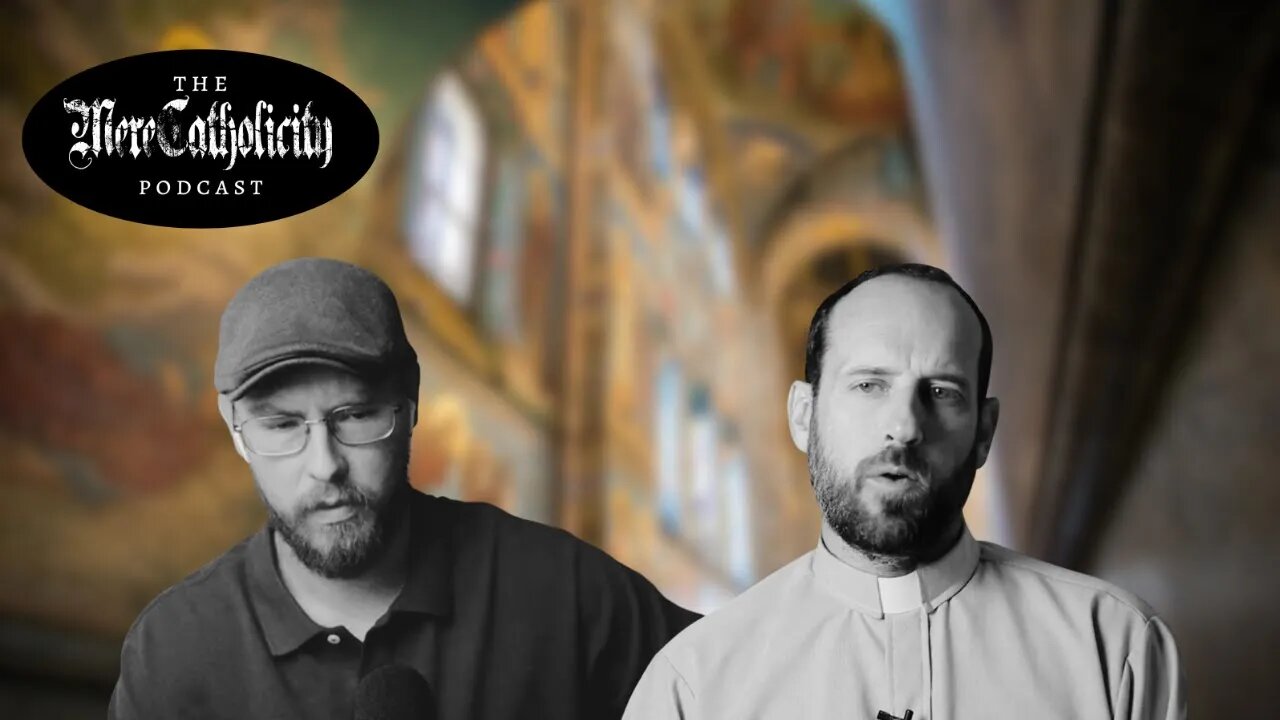TMCP #61 / The Federal Vision / With Pastor Rich Lusk