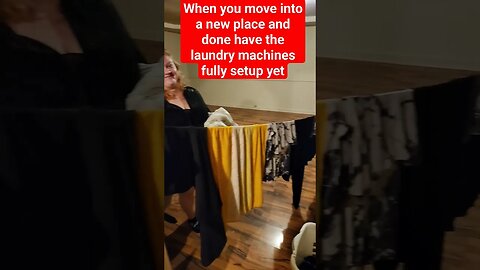 laundry