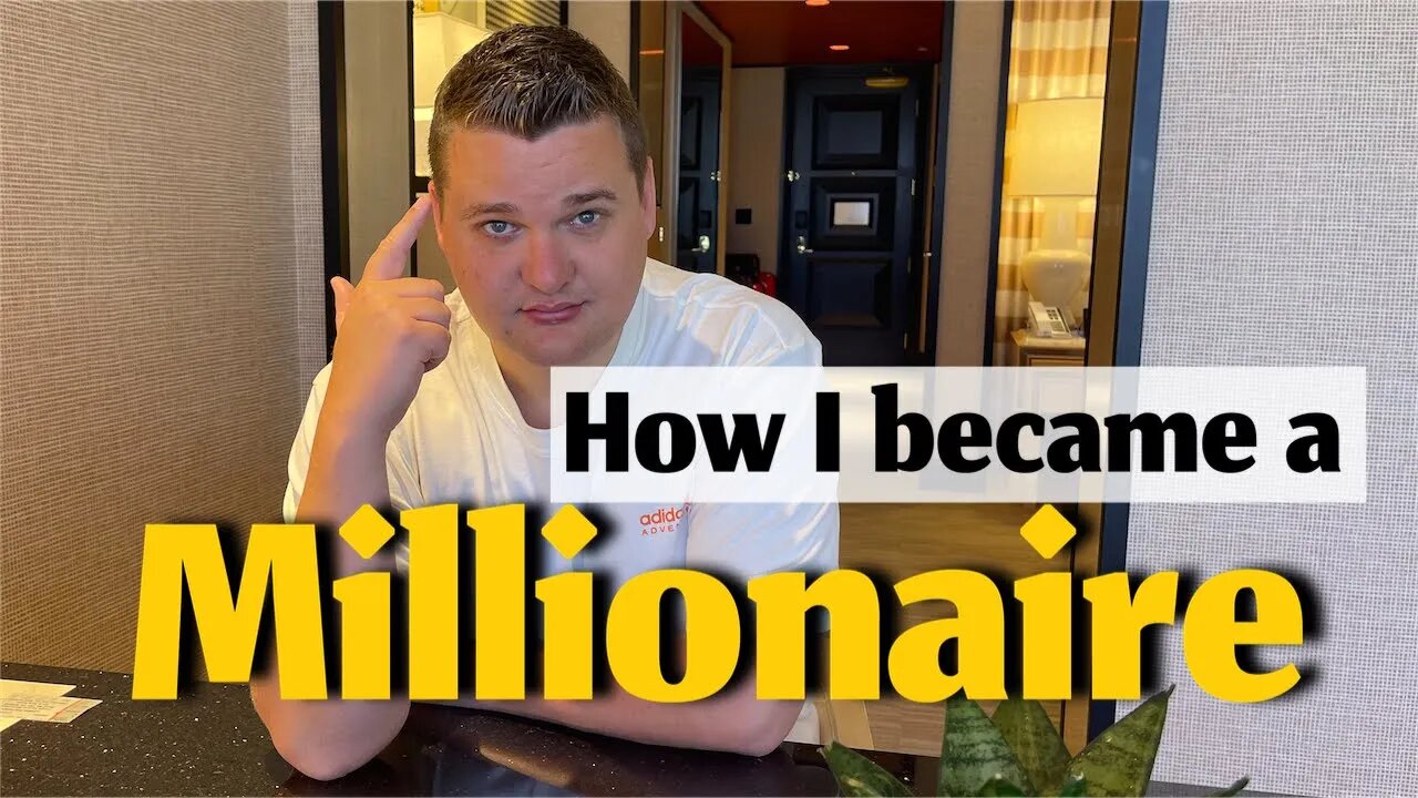 How I Made My First Million By 25 Years Old | Samuel Leeds Story