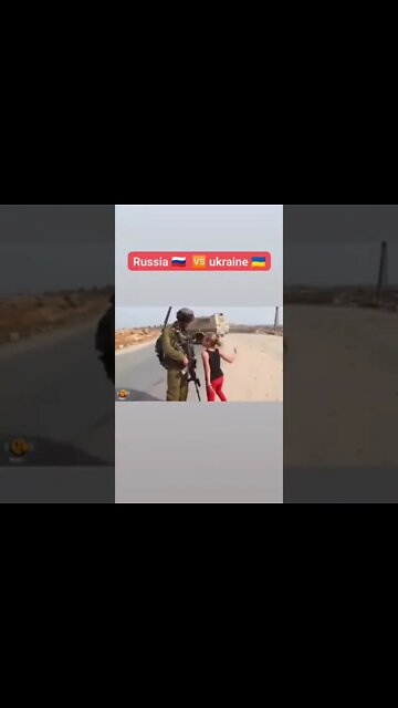 russia vs ukraine war girl power of ukrain