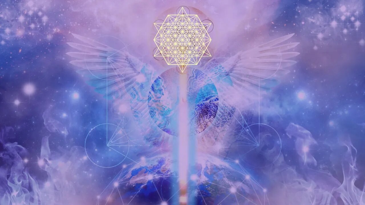 Diamond White-Violet Fire Transmission: Clearing Old Karmic Patterns and Programs.