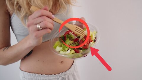 Eat This To Lose Fat Without Giving Up Your Favourite Foods