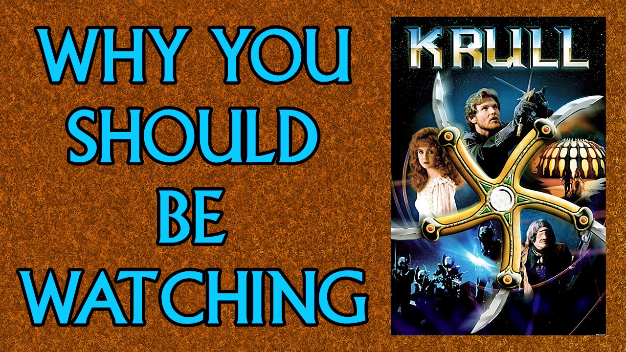 Scenario Report: Krull (a Fantasy Trip RPG adaption)