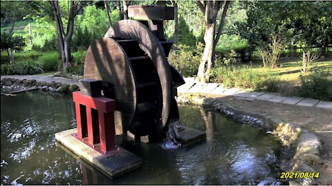 21_0814尖石 北埔 獅頭山