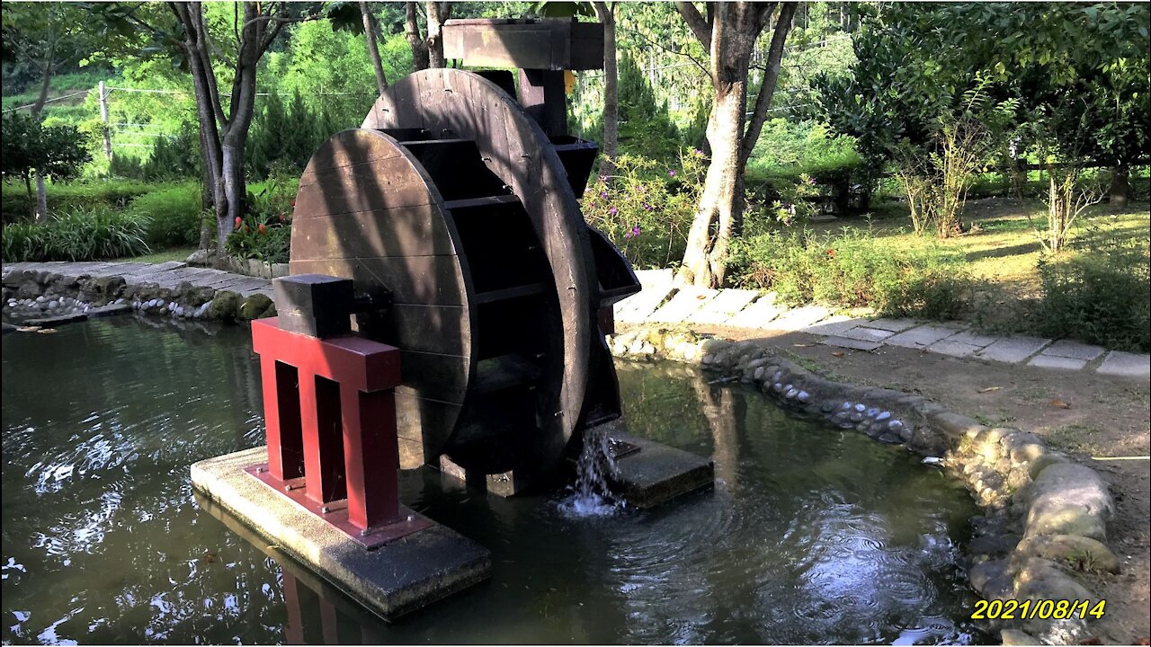 21_0814尖石 北埔 獅頭山