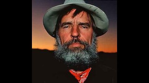 Edward Abbey Quotes