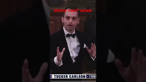 Woke Don’t Work #prepperboss #shorts #woke