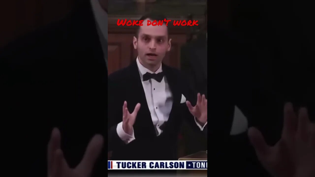 Woke Don’t Work #prepperboss #shorts #woke