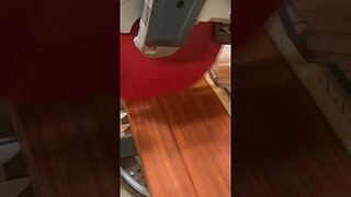 Kick back #shorts #woodworking #shortvideo #subscribe #trending #cuttingboards #reels