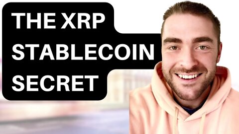 Big XRP Light Bulb Moment!