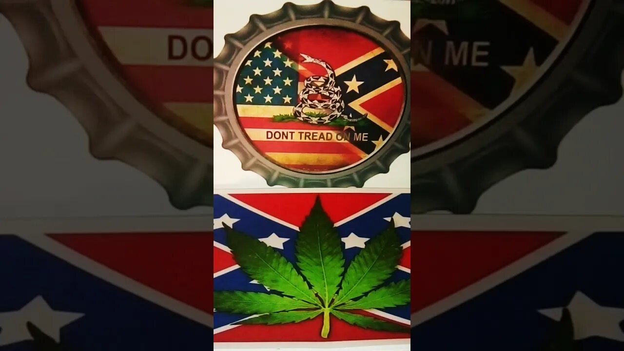 •DÖN'T★TR€∆D★ØN★W€€D•‽✓ {•|]:†*‡*†:[|•}