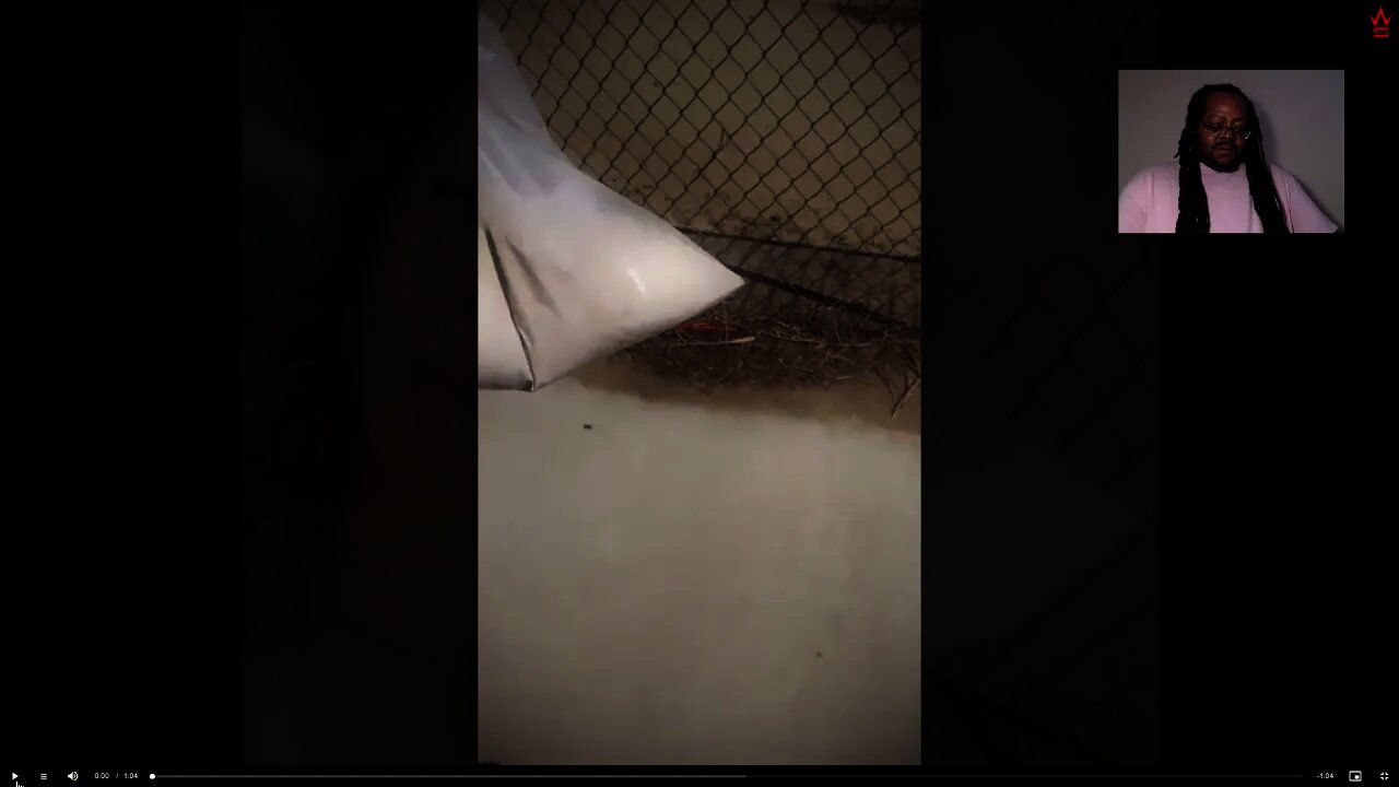 RED PILL REVIEW : PETTY LEVEL OVER 9,000.