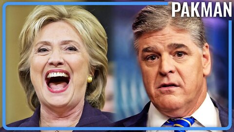 Caller: What If Hillary Sued Fox News?