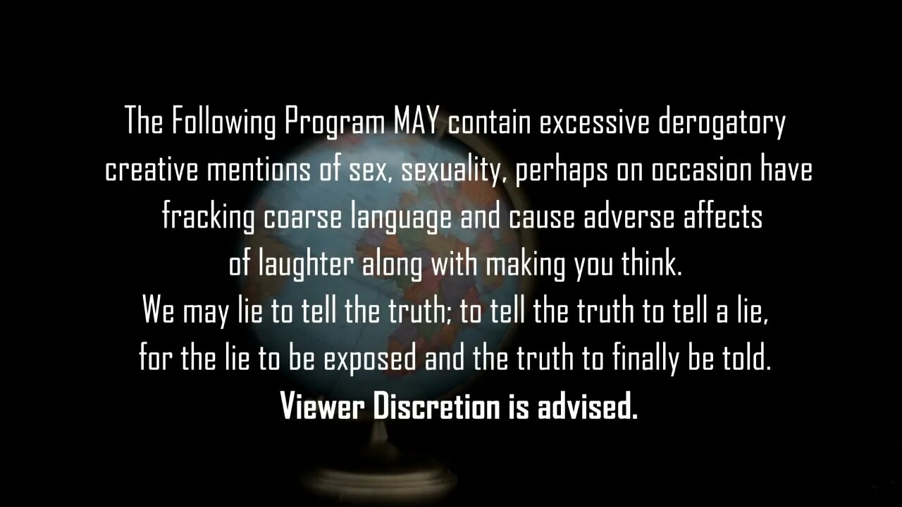 D.D.P. studios Inc. - First Viewer Discretion is Advised