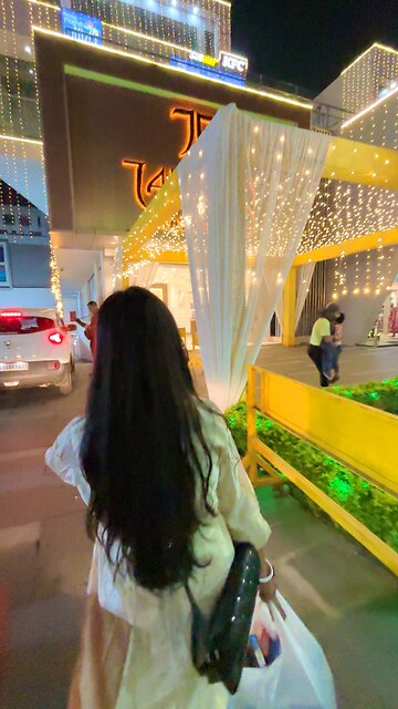 Yash Gifted Me Something Of Diamond! 🤗