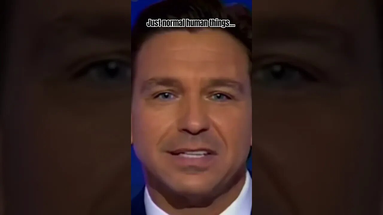 DeSantis has failed to load smile.exe