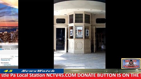 NCTV45 NEWSWATCH NIGHTLY TUESDAY OCTOBER 4 2022 WITH ANGELO PERROTTA