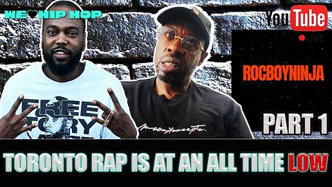 Friday Responds To 100 Watts & ROCBOYNINJA, Fresh & Fit Reaction & More!