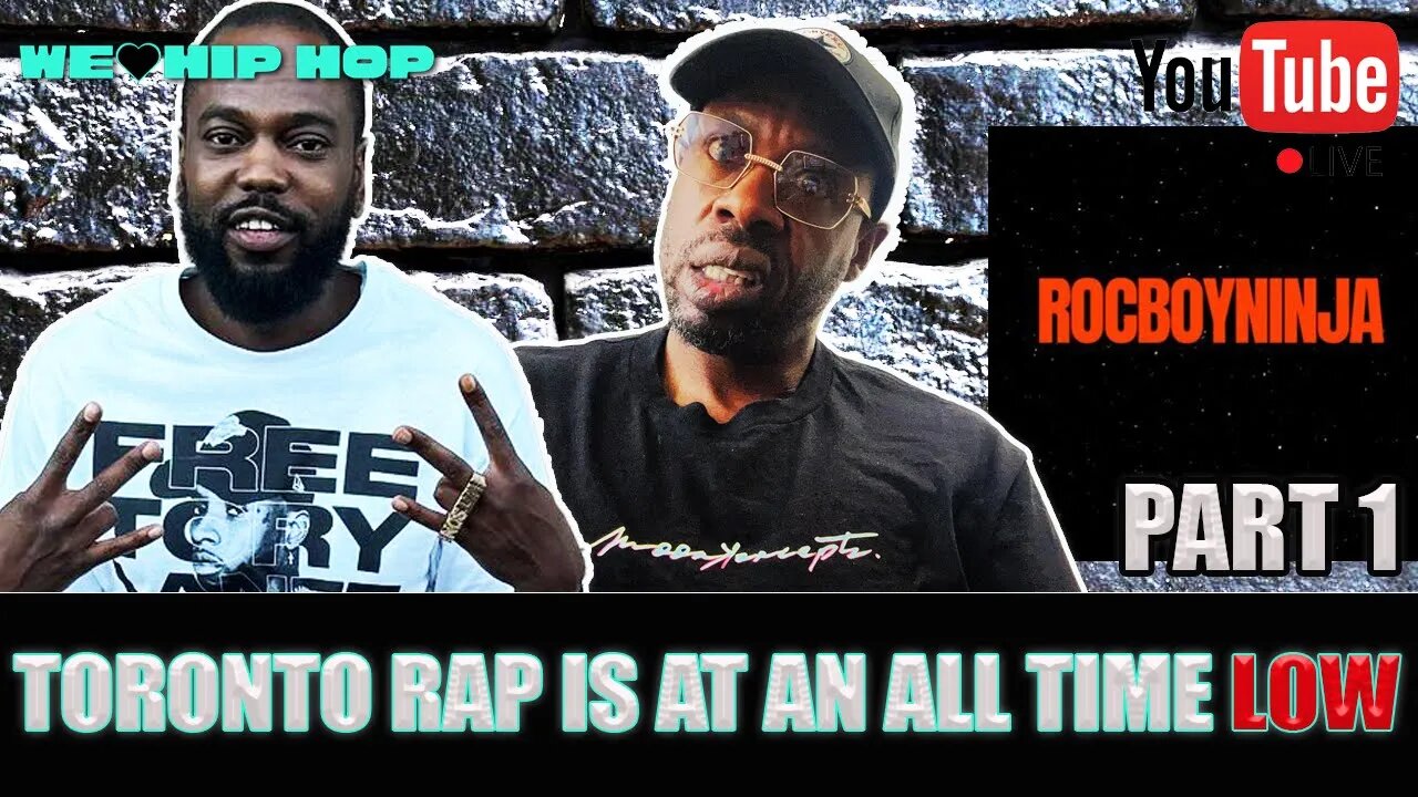 Friday Responds To 100 Watts & ROCBOYNINJA, Fresh & Fit Reaction & More!