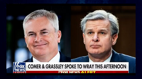 Evidence Surfacing About An Even Bigger Biden Scandal