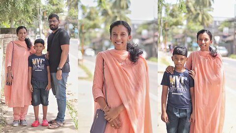 Birthday Surprise | Street Photography 📸 | Kozhikode