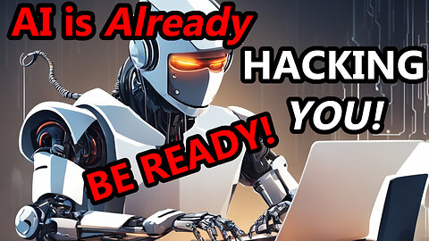 Cyber THREAT EXPOSED In NEW REPORT!